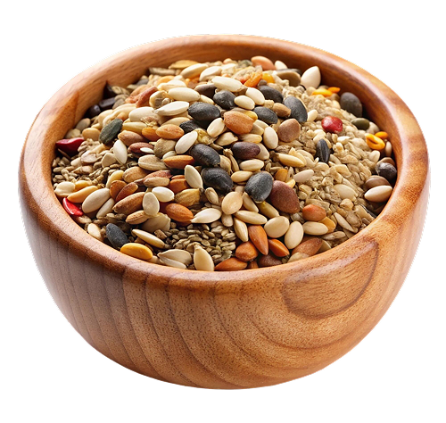 Seeds Mix