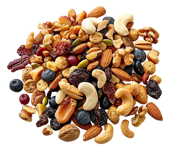 Trail Mix