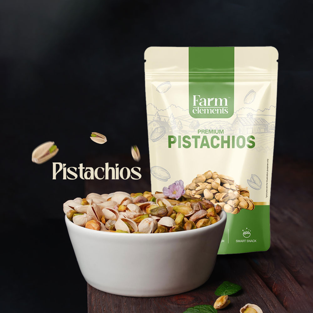 Premium Pistachios - Image 3
