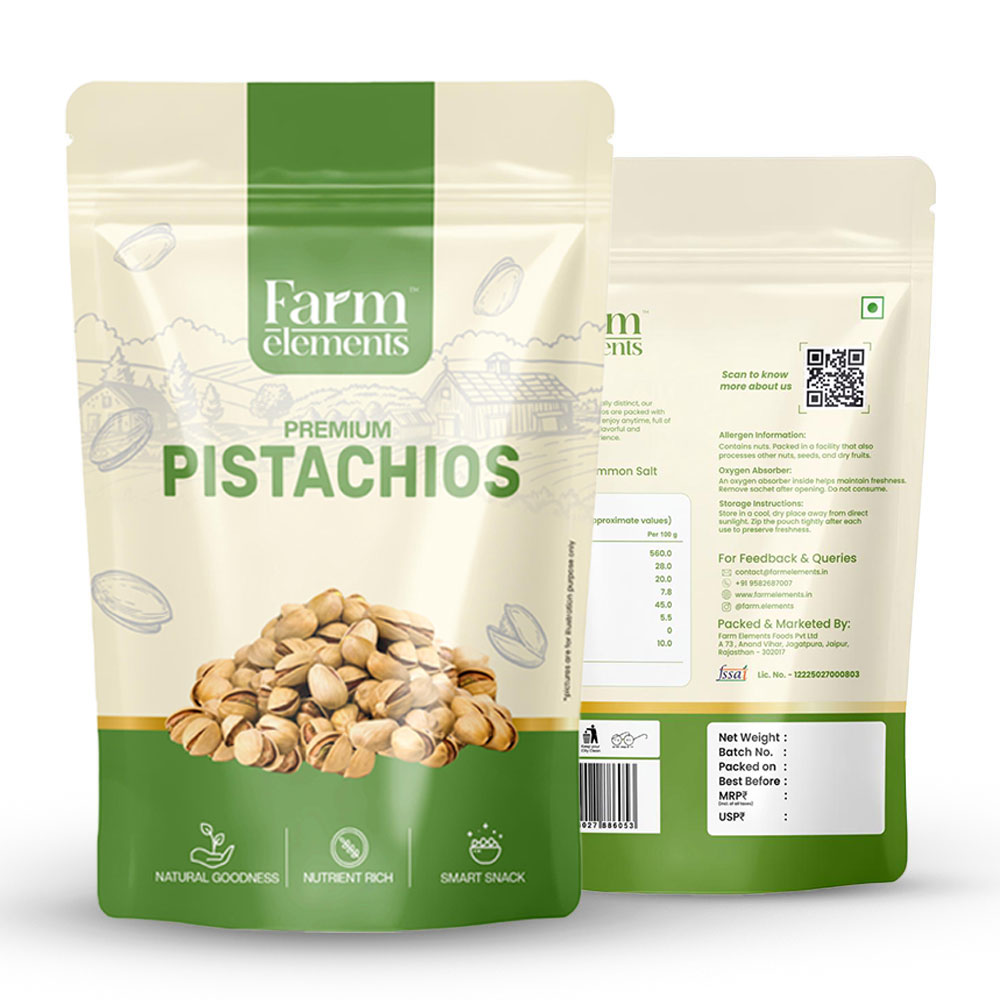 Premium Pistachios - Image 4