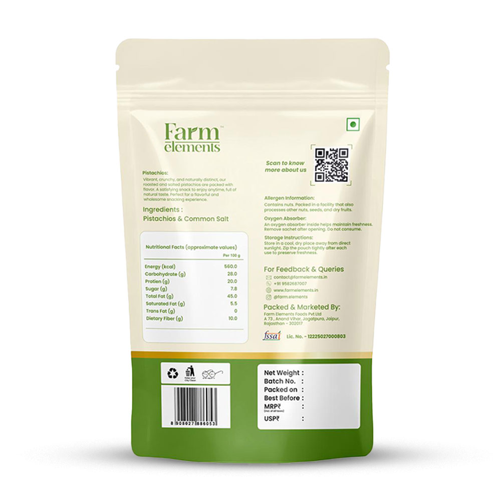 Premium Pistachios - Image 2