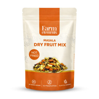 Masala Dry Fruit Mix