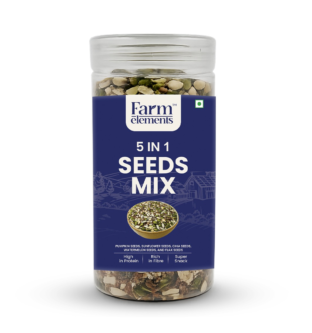 Seeds Mix (5 in 1)