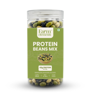 Protein Beans Mix